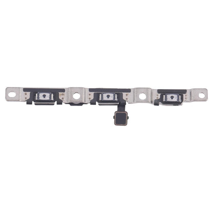 For iPhone 17 Pro Volume Button Flex Cable