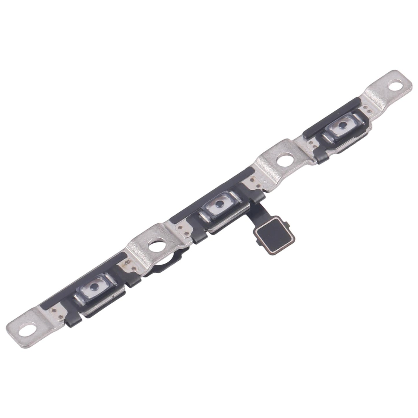 For iPhone 17 Pro Volume Button Flex Cable