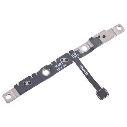 For iPhone 17 Pro Max Volume Button Flex Cable