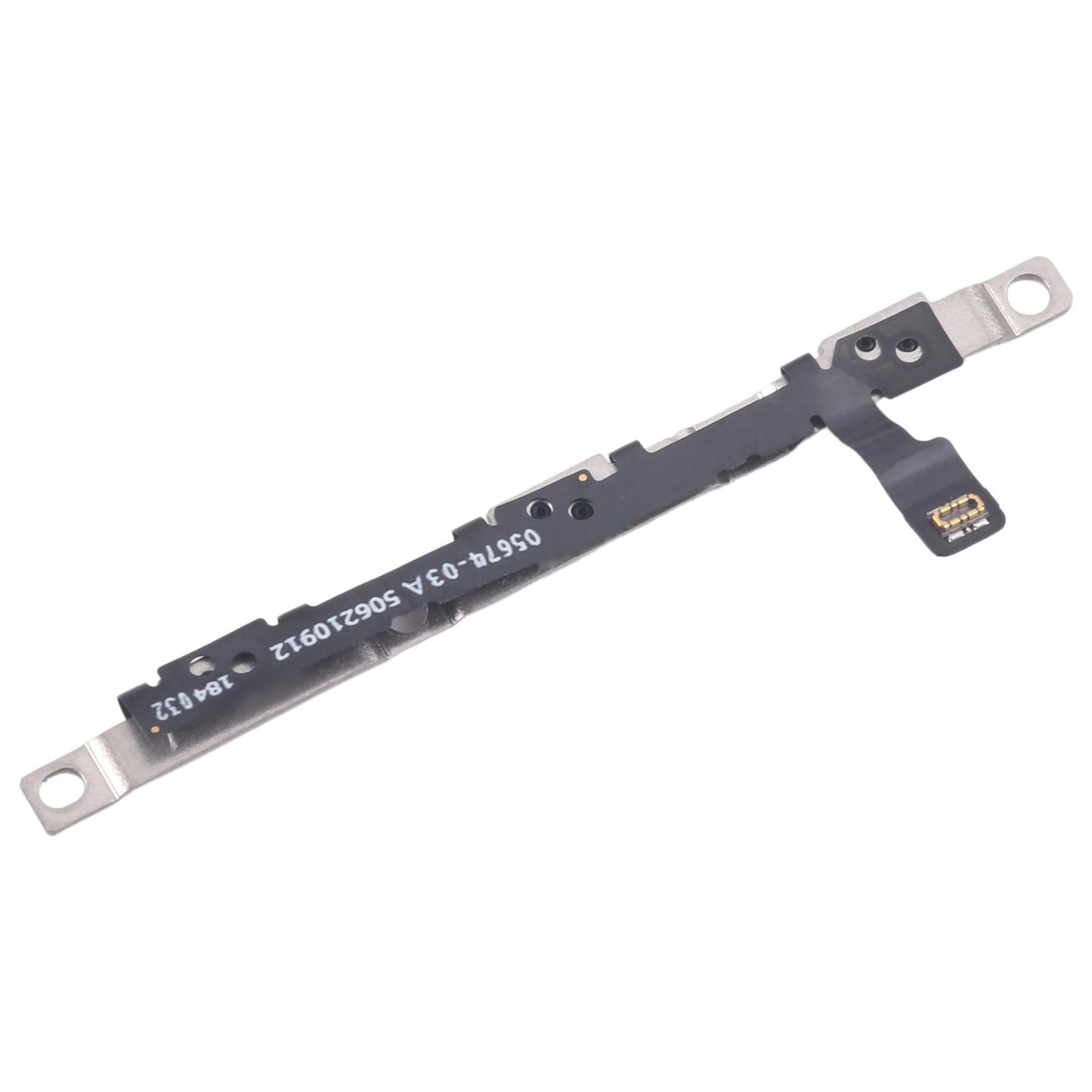 For iPhone Air Volume Button Flex Cable