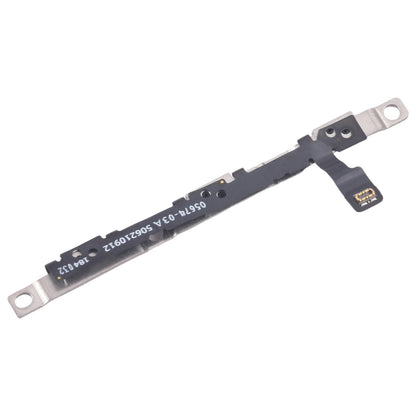 For iPhone Air Volume Button Flex Cable