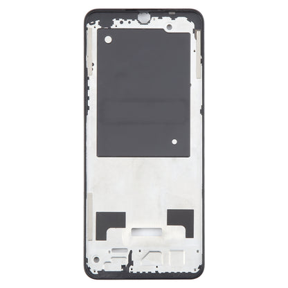 For Xiaomi Redmi A3 Pro Front Housing LCD Frame Bezel Plate