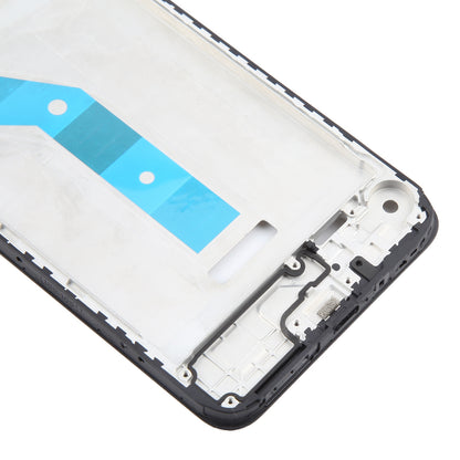 For Xiaomi Redmi A3 Pro Front Housing LCD Frame Bezel Plate