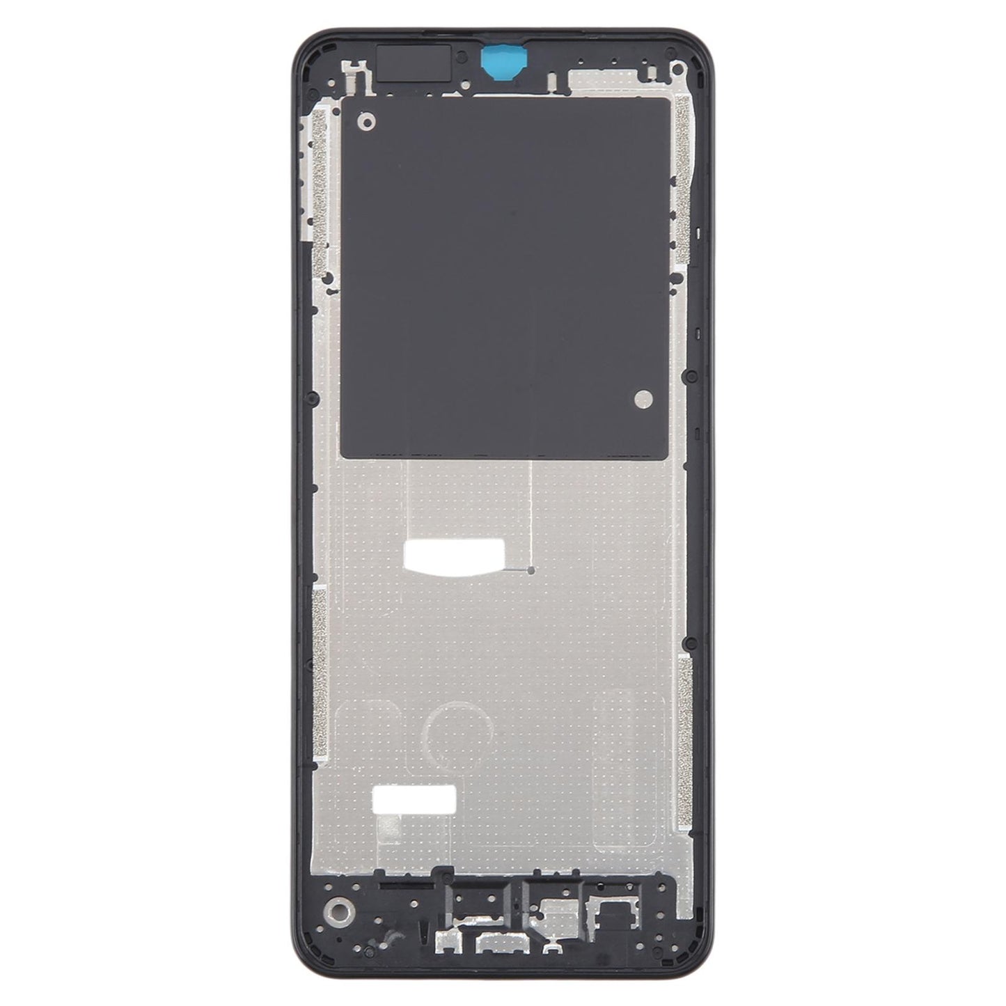For Xiaomi Redmi A5 4G Front Housing LCD Frame Bezel Plate