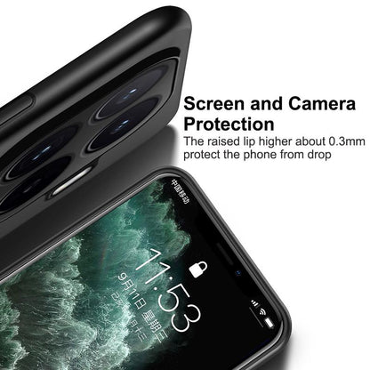 For Xiaomi 17T Pro 5G Classic Tilt Strip Grain Magnetic PC Hybrid TPU Phone Case - Green - EDA007358216C