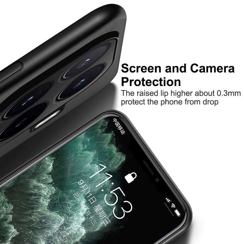 For Xiaomi 17T Pro 5G Classic Tilt Strip Grain Magnetic PC Hybrid TPU Phone Case - Blue - EDA007358216D