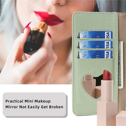 For Redmi K90 Pro Max / Poco F8 Ultra Crossbody Litchi Texture Leather Phone Case(Green)
