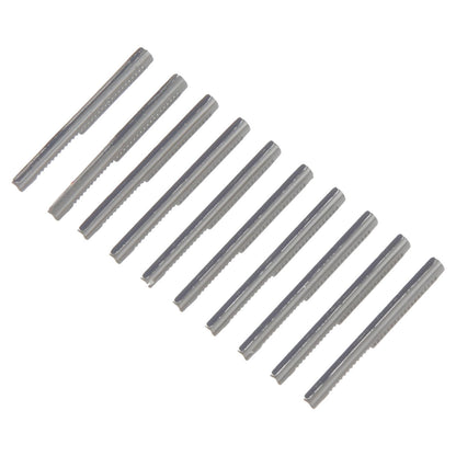 For iPhone 16 Pro / 16 Pro Max 10pcs Earpiece Speaker Dustproof Mesh