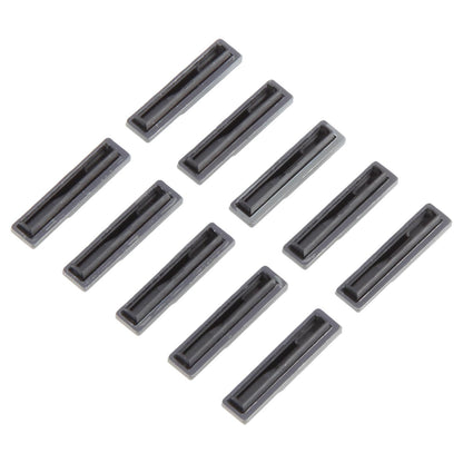 For iPhone 16 Plus / 16 10pcs Earpiece Speaker Bracker