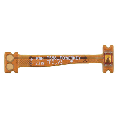 For Huawei MatePad 11.5 inch BTK-W09/AL09 Power Button Flex Cable