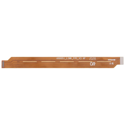 For Huawei MatePad 10.4 BAH3-W59 Motherboard Flex Cable