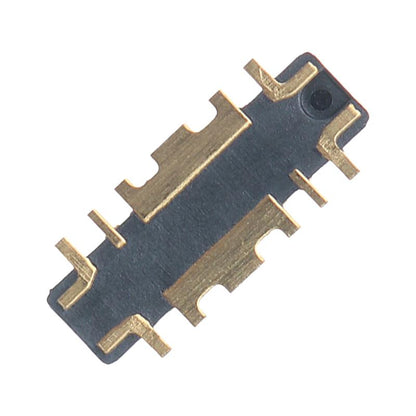 For iPhone 15 / 15 Plus Battery FPC Connector On Flex Cable