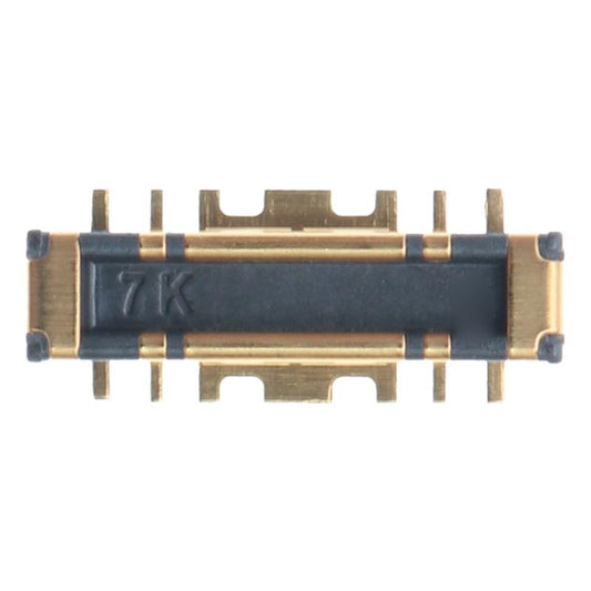 For iPhone 15 Pro / 15 Pro Max Battery FPC Connector On Flex Cable