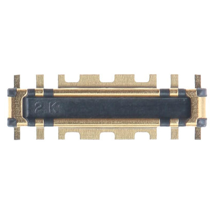 For iPhone 16 Pro / 16 Pro Max Battery FPC Connector On Flex Cable