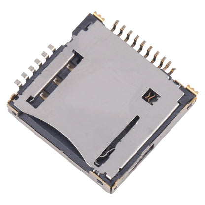 For Samsung S5230 / S5233 10pcs Original SIM Card Reader