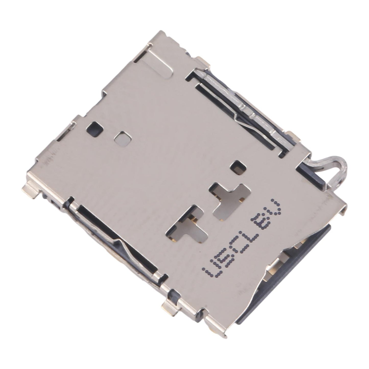 For Galaxy A5 SM-A500 10pcs Original SIM Card Reader