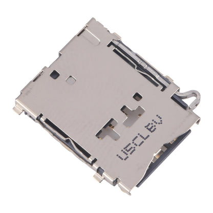 For Galaxy A7 SM-A700 10pcs Original SIM Card Reader