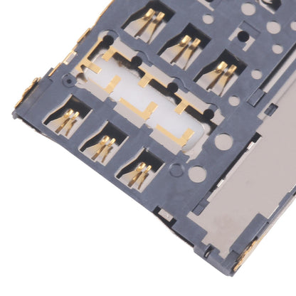 For Galaxy S3 SM-I9300 10pcs Original SIM Card Reader