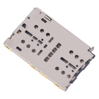 For Huawei P10 10pcs Original SIM + Micro SD Card Reader