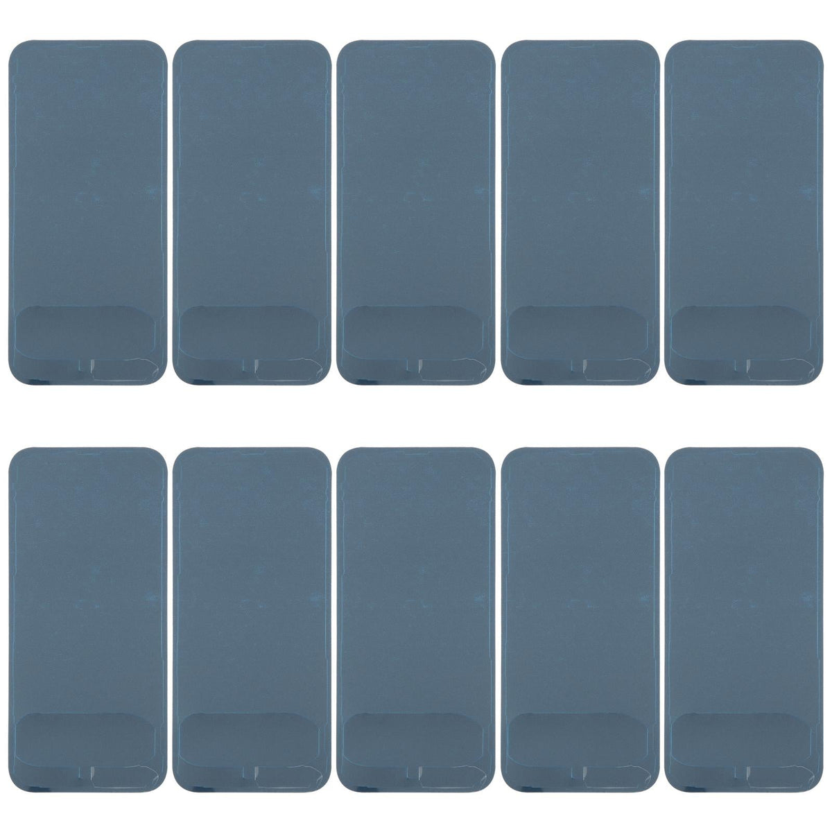 For Google Pixel 9 10pcs OEM Back Housing Cover Adhesive