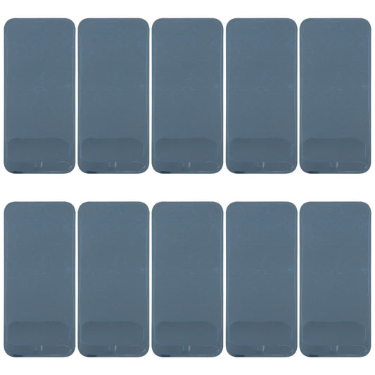 For Google Pixel 9 10pcs OEM Back Housing Cover Adhesive