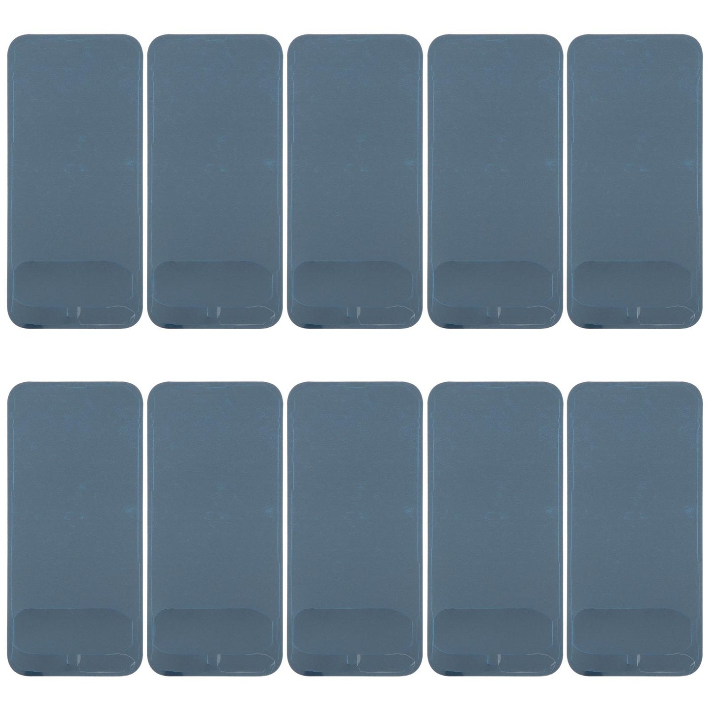 For Google Pixel 9 10pcs OEM Back Housing Cover Adhesive