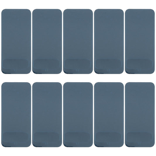 For Google Pixel 9 Pro 10pcs OEM Back Housing Cover Adhesive