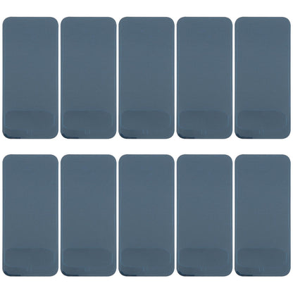 For Google Pixel 9 Pro 10pcs OEM Back Housing Cover Adhesive
