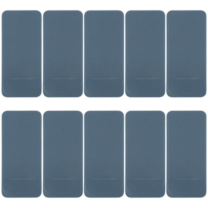 For Google Pixel 9 Pro XL 10pcs OEM Back Housing Cover Adhesive