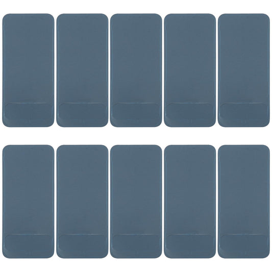 For Google Pixel 9 Pro XL 10pcs OEM Back Housing Cover Adhesive