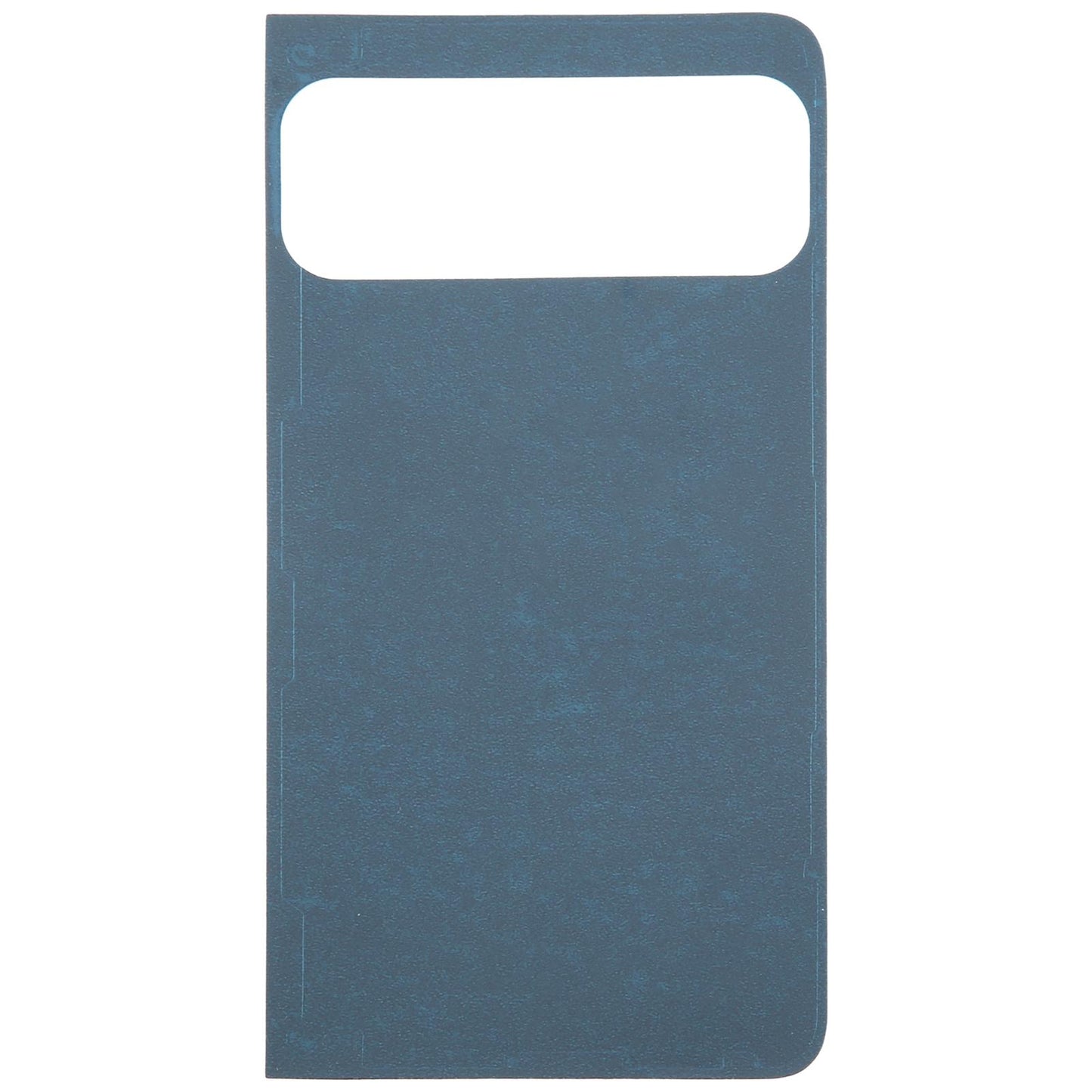 For Google Pixel Fold 10pcs OEM Back Housing Cover Adhesive