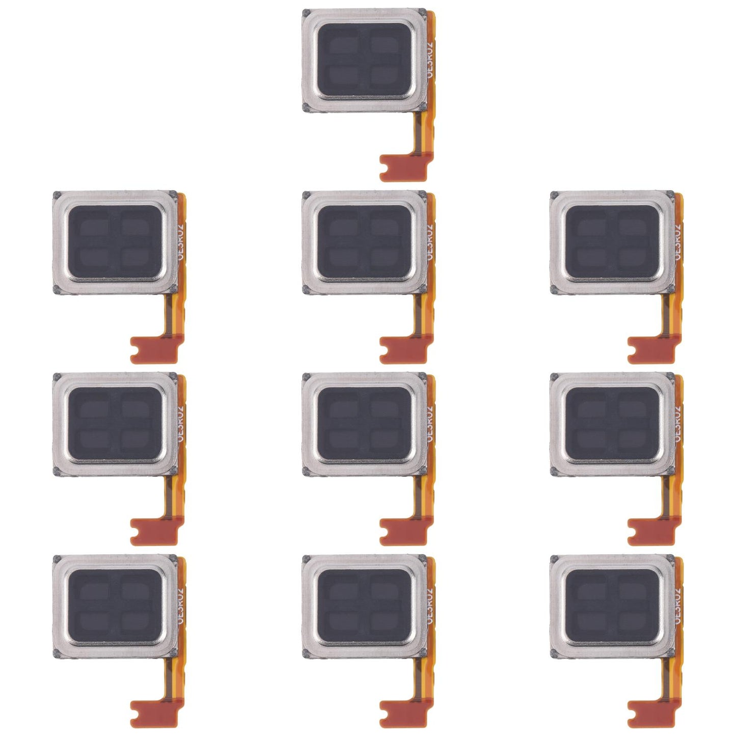 For OPPO A58x 10pcs Original Earpiece Speaker