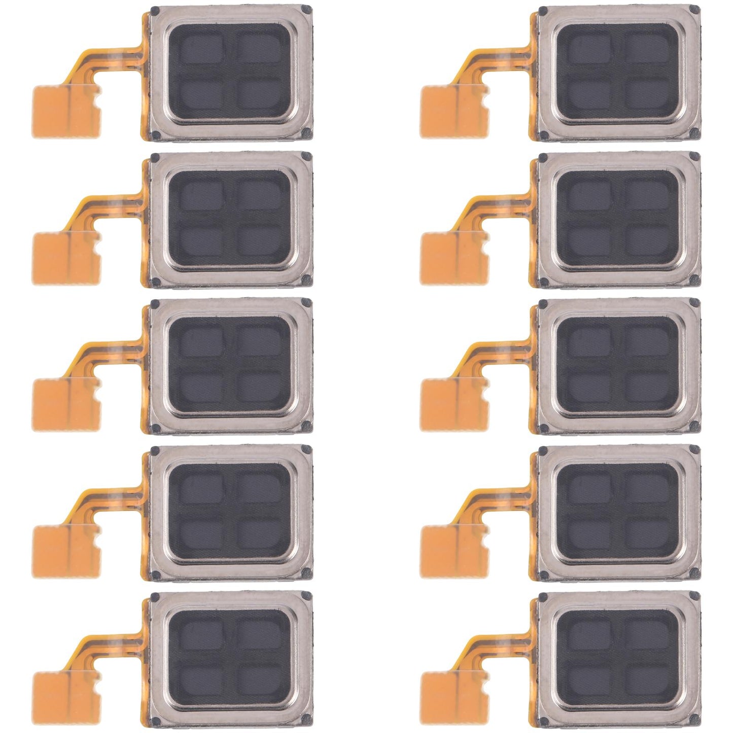 For OPPO A11X 10pcs Original Earpiece Speaker