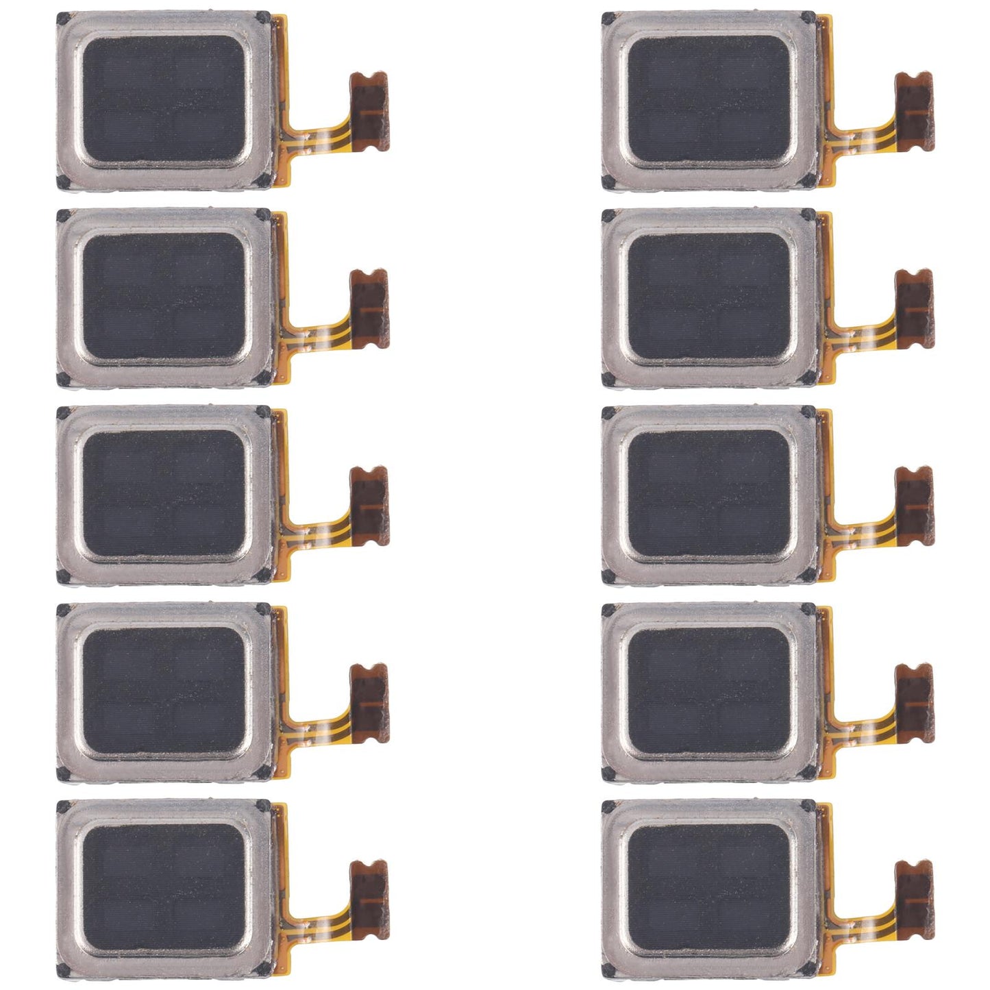 For vivo iQOO Z1 10pcs Original Earpiece Speaker