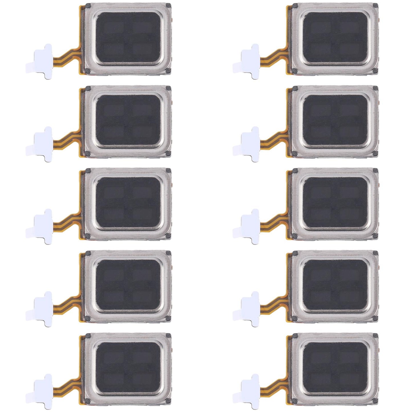 For vivo iQOO Neo5 10pcs Original Earpiece Speaker