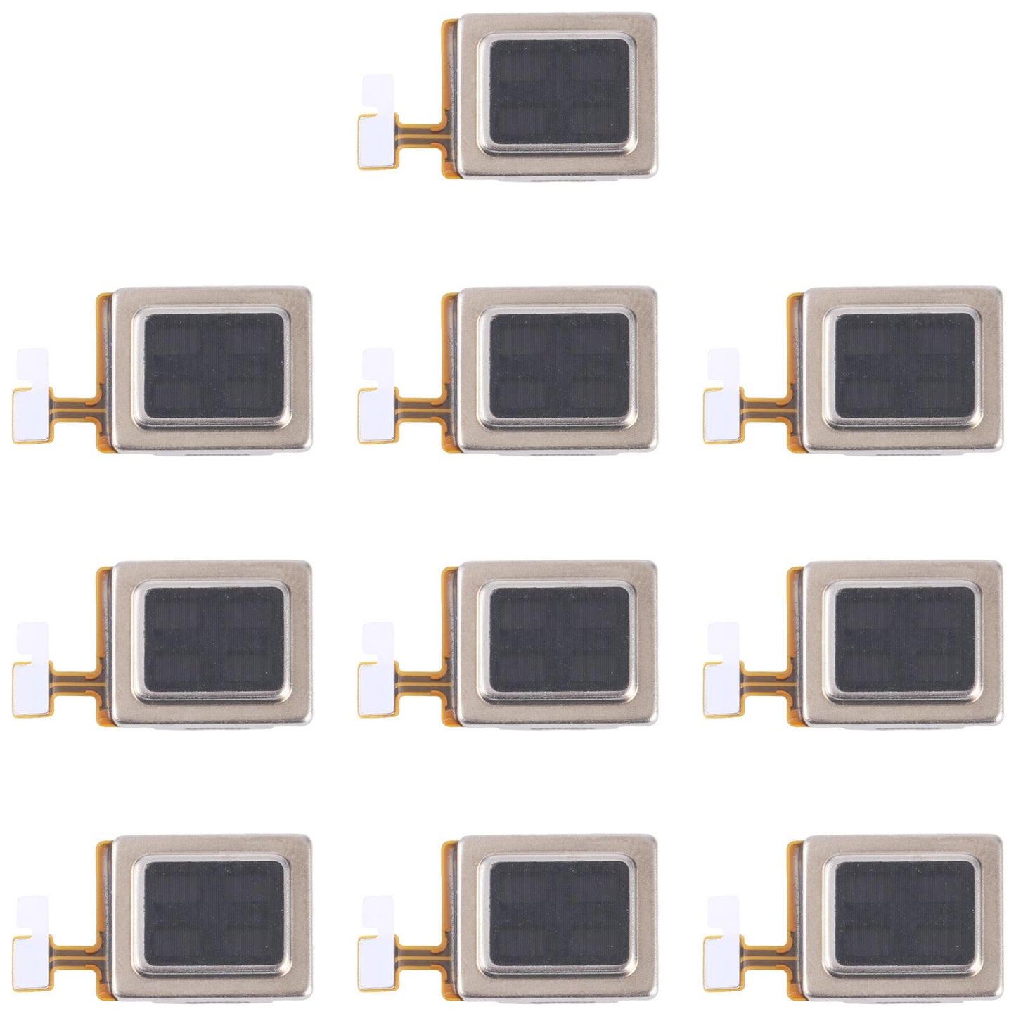 For vivo iQOO Z9 10pcs Original Earpiece Speaker
