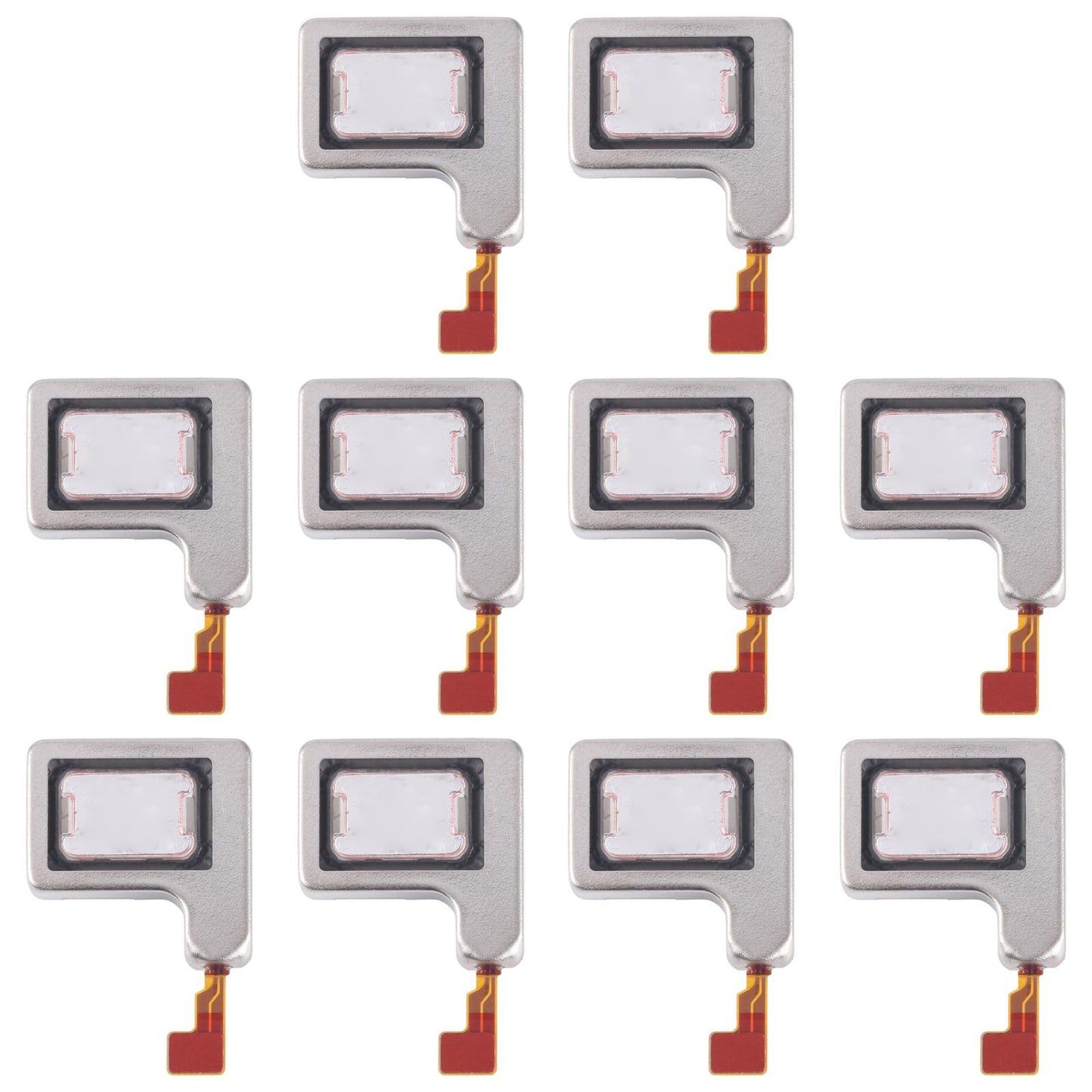 For Xiaomi 12 Pro 10pcs Original Earpiece Speaker