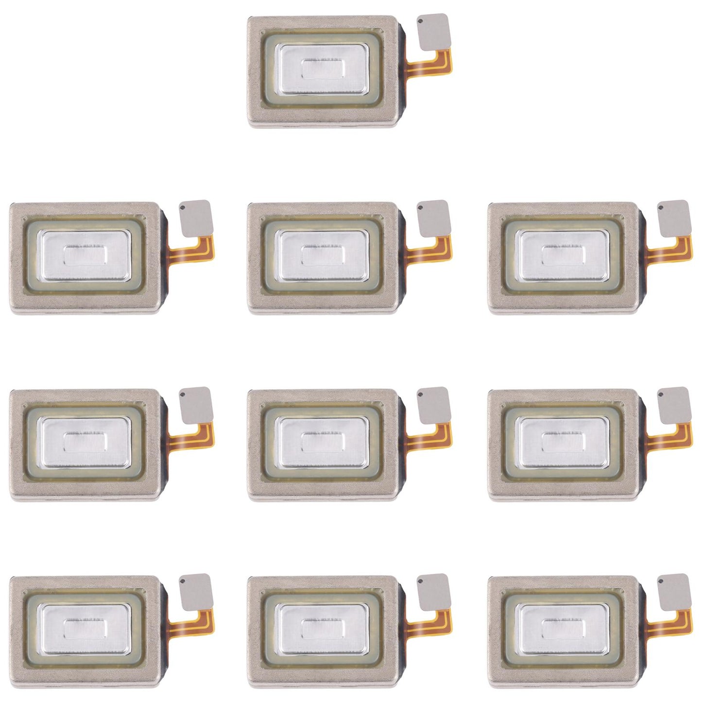 For Xiaomi 13 Pro 10pcs Original Earpiece Speaker