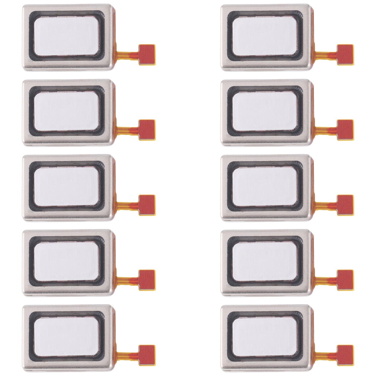 For Xiaomi Mi Mix 4 10pcs Original Earpiece Speaker