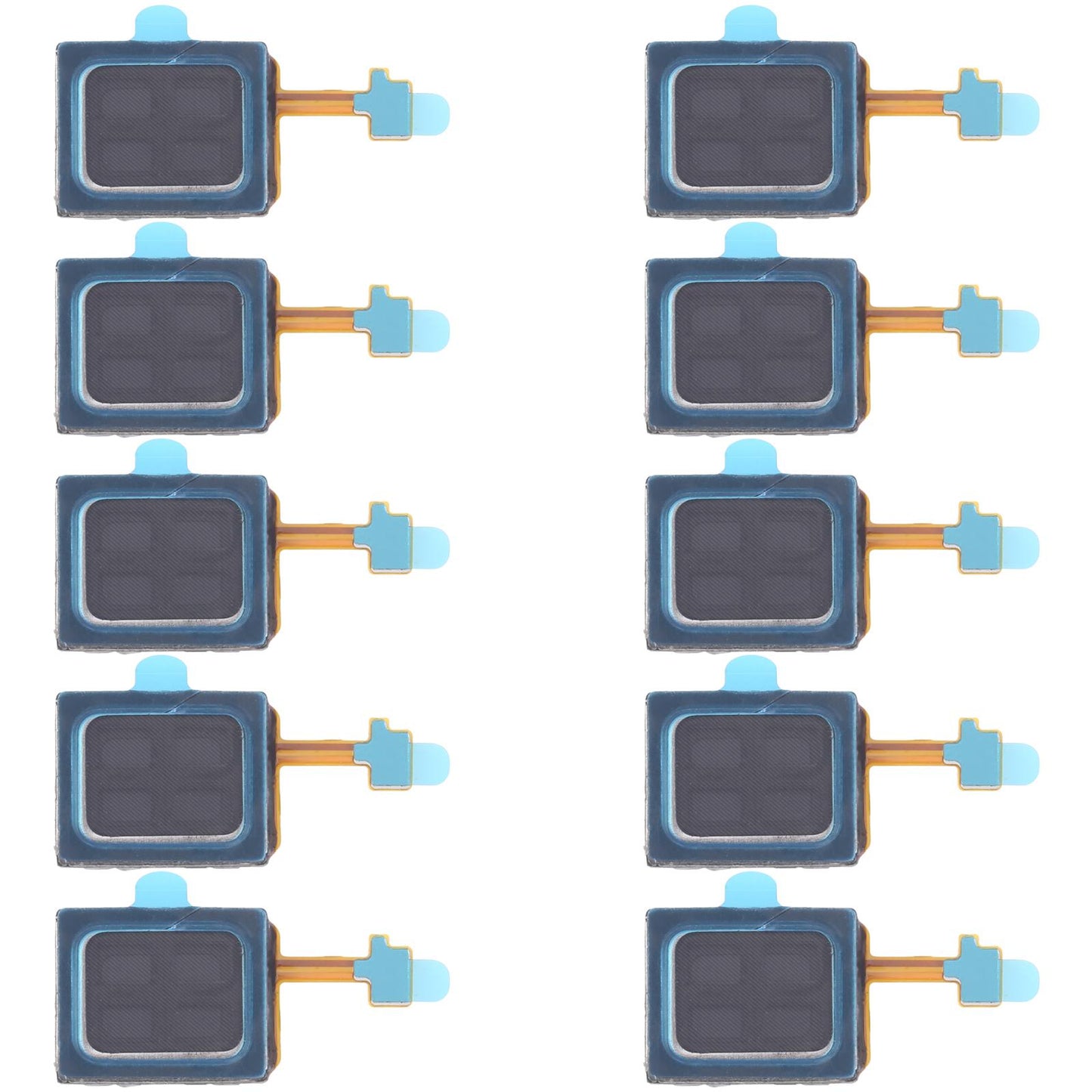 For Xiaomi Redmi K50 Ultra 10pcs Original Earpiece Speaker