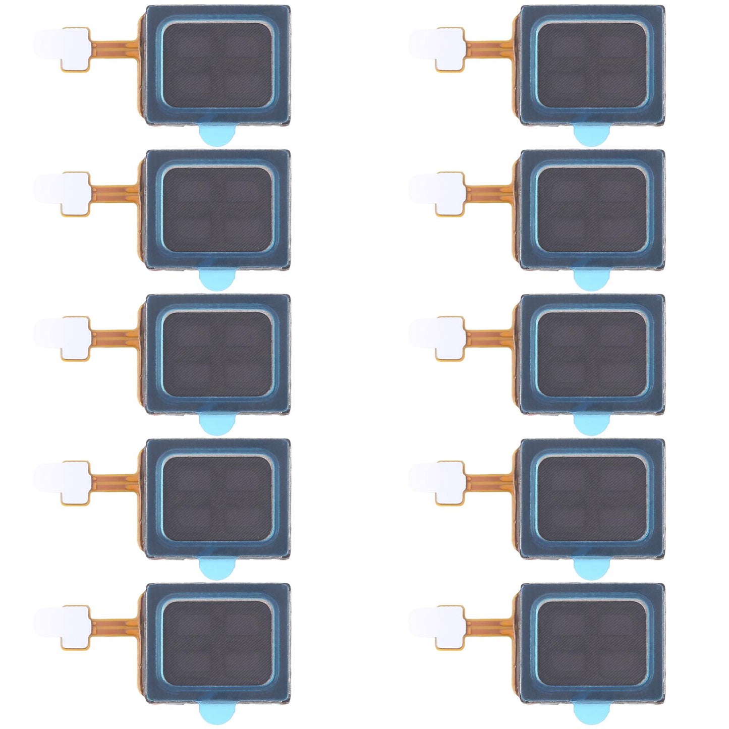 For Xiaomi Poco X3 GT 10pcs Original Earpiece Speaker