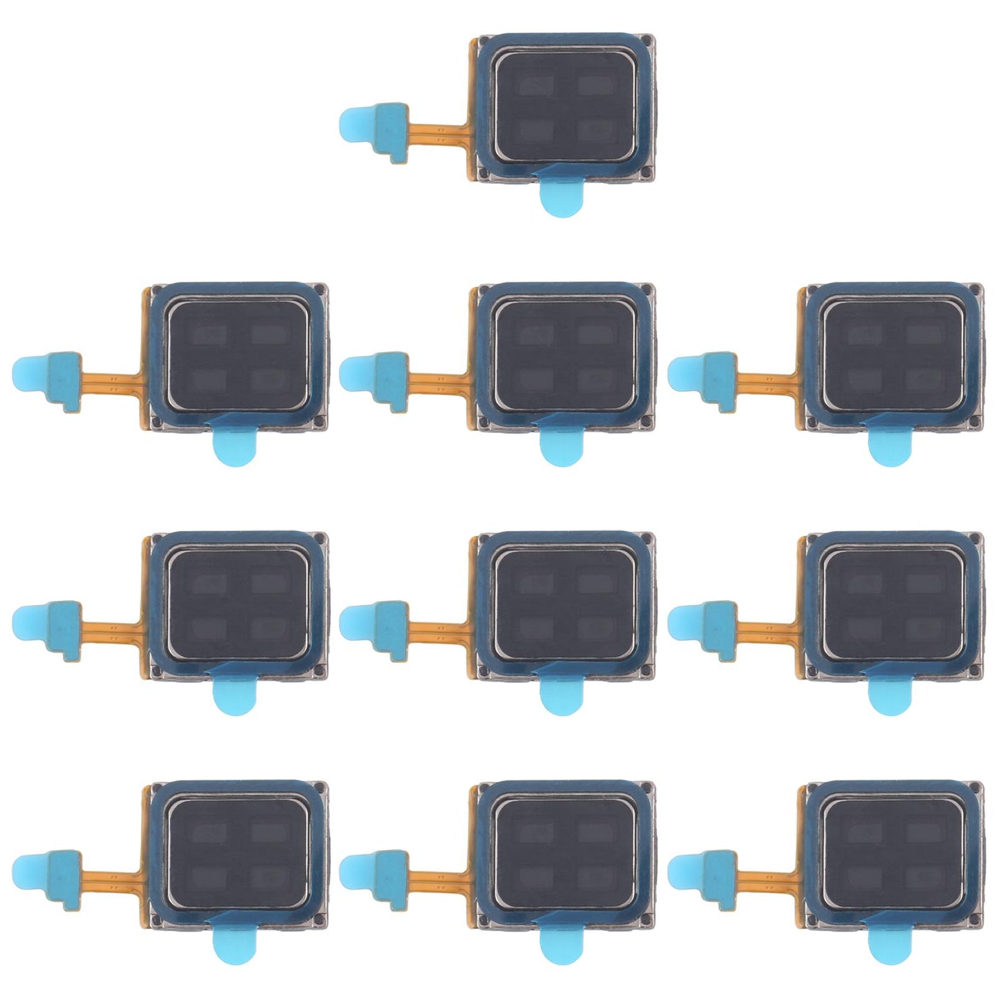 For Xiaomi Mi 10T Pro 5G 10pcs Original Earpiece Speaker