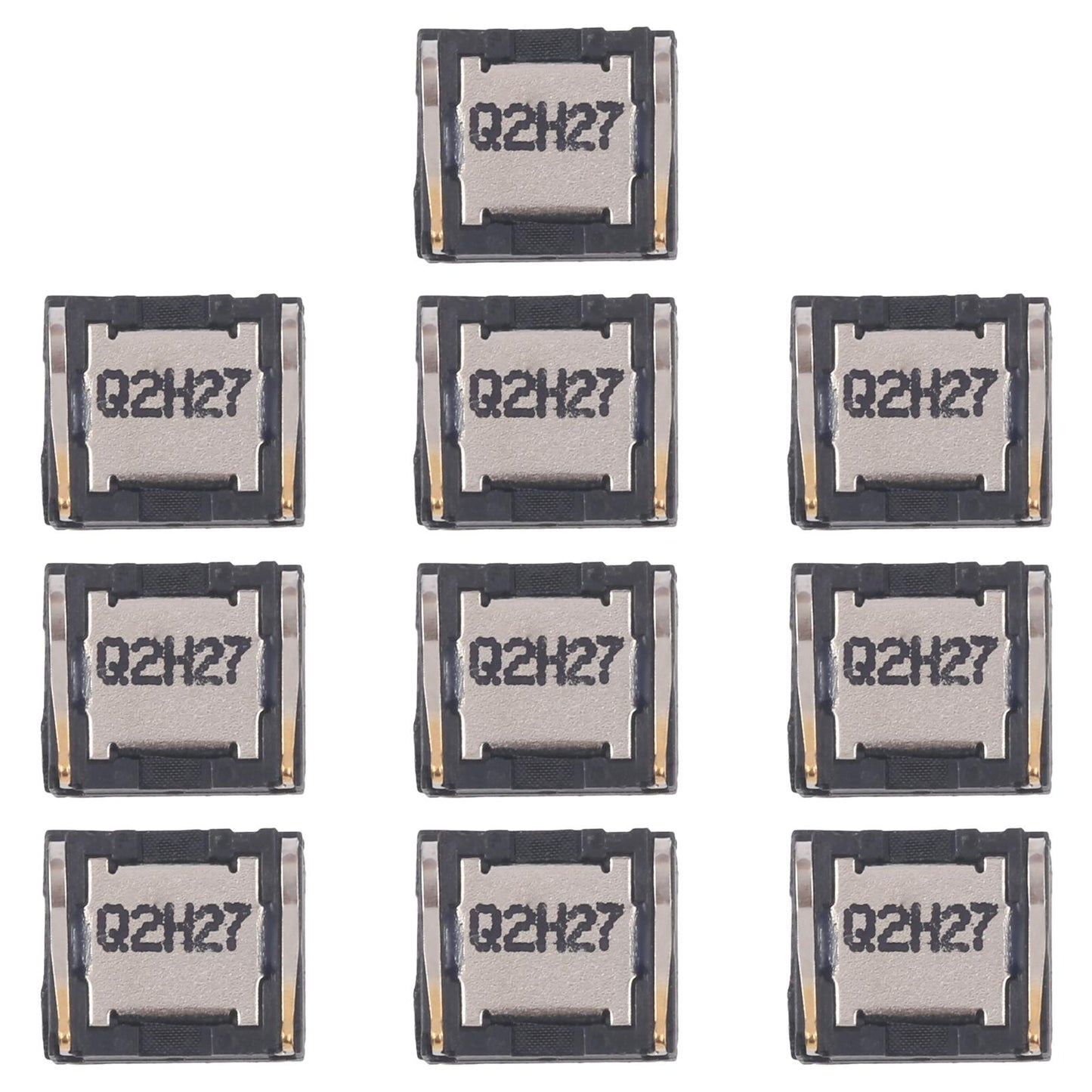 For Xiaomi Redmi 9C 10pcs Original Earpiece Speaker