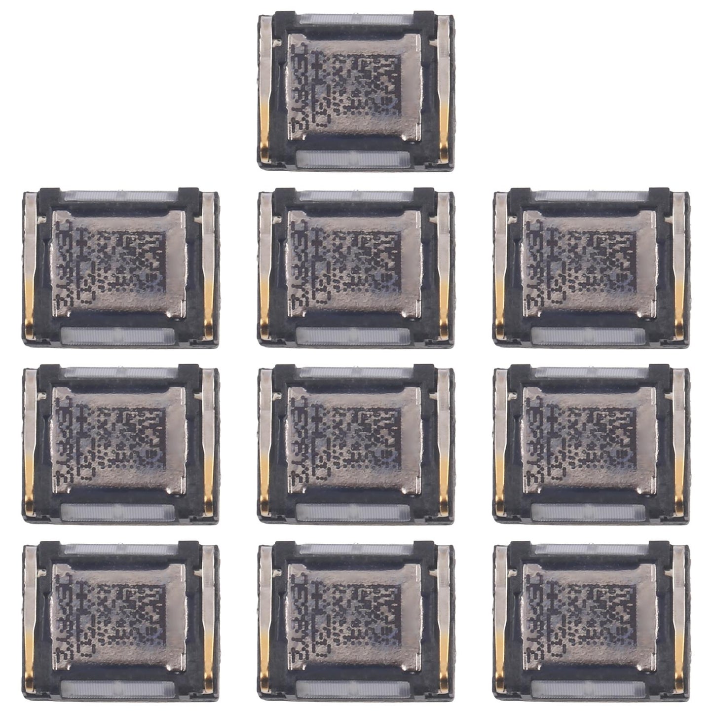 For Xiaomi Redmi 10 4G 10pcs Original Earpiece Speaker