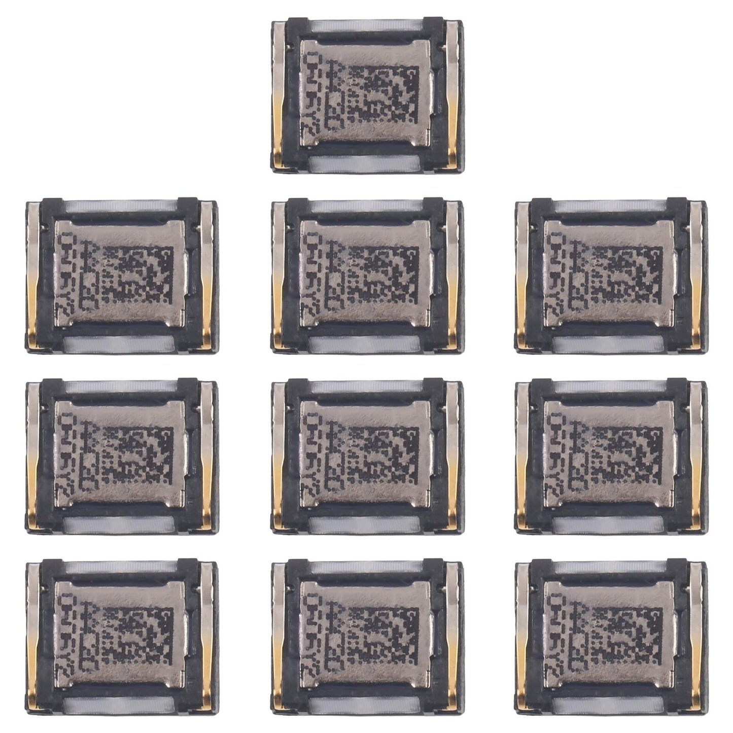 For Xiaomi Redmi 10 5G 10pcs Original Earpiece Speaker
