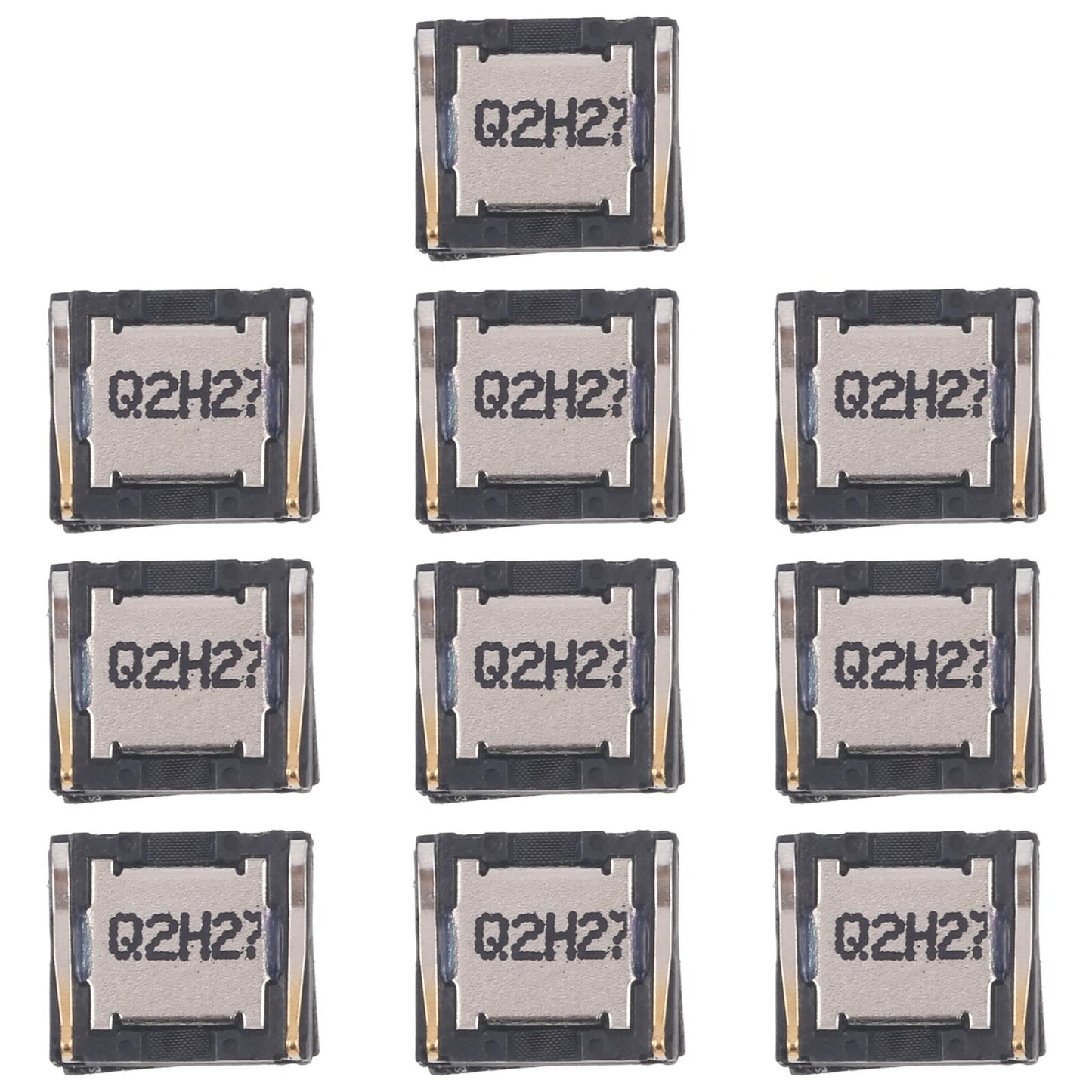 For Xiaomi Redmi 12C 10pcs Original Earpiece Speaker