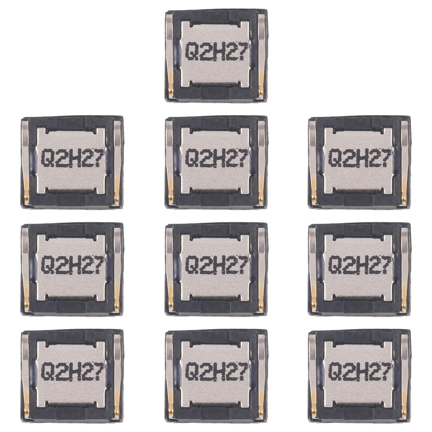 For Xiaomi Redmi 13C 4G 10pcs Original Earpiece Speaker