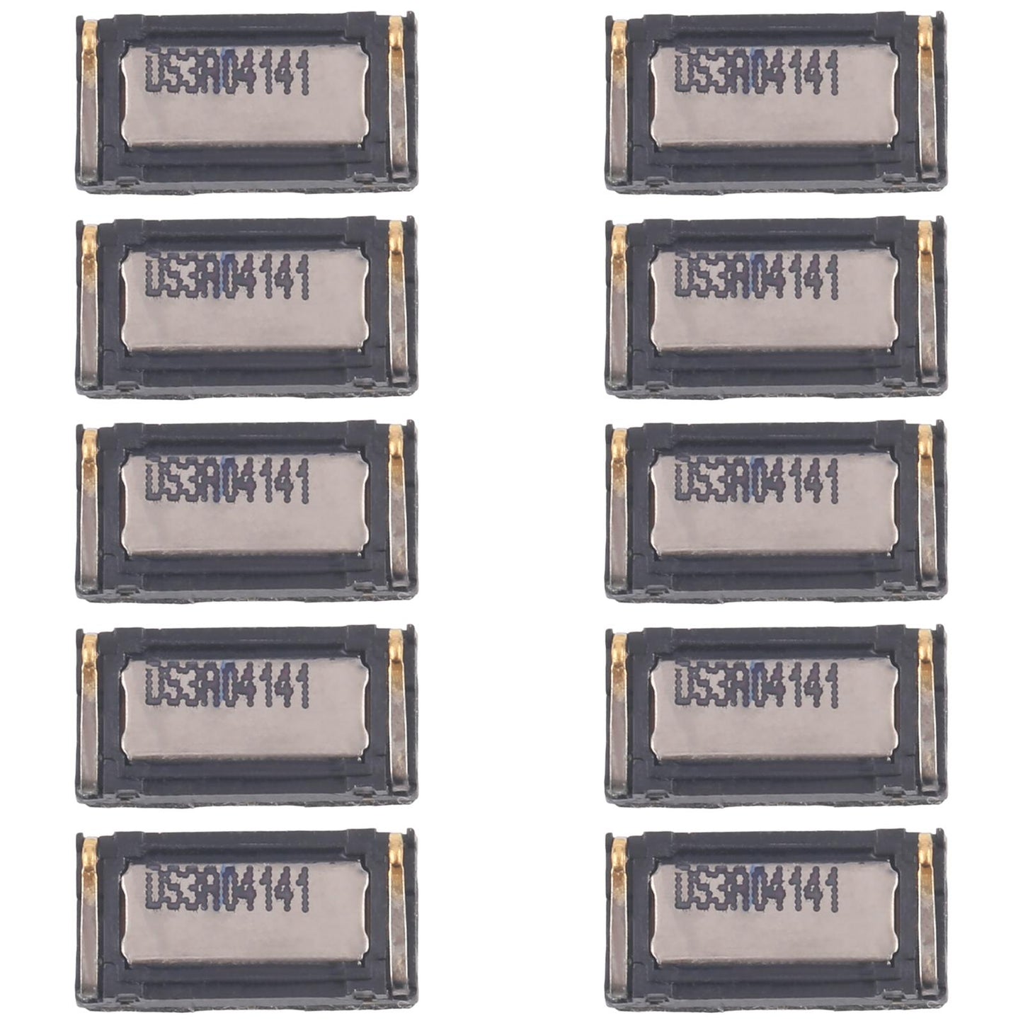For Xiaomi Redmi K30 Pro 10pcs Original Earpiece Speaker