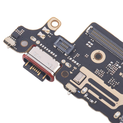 For Xiaomi Poco X7 Pro Charging Port Board With SIM Card Holder Socket, Not Supporting Fast Charging