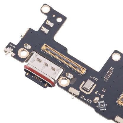 For Realme GT7 Pro 5G RMX5010 RMX5011 Charging Port Board With SIM Card Holder Socket, Not Supporting Fast Charging
